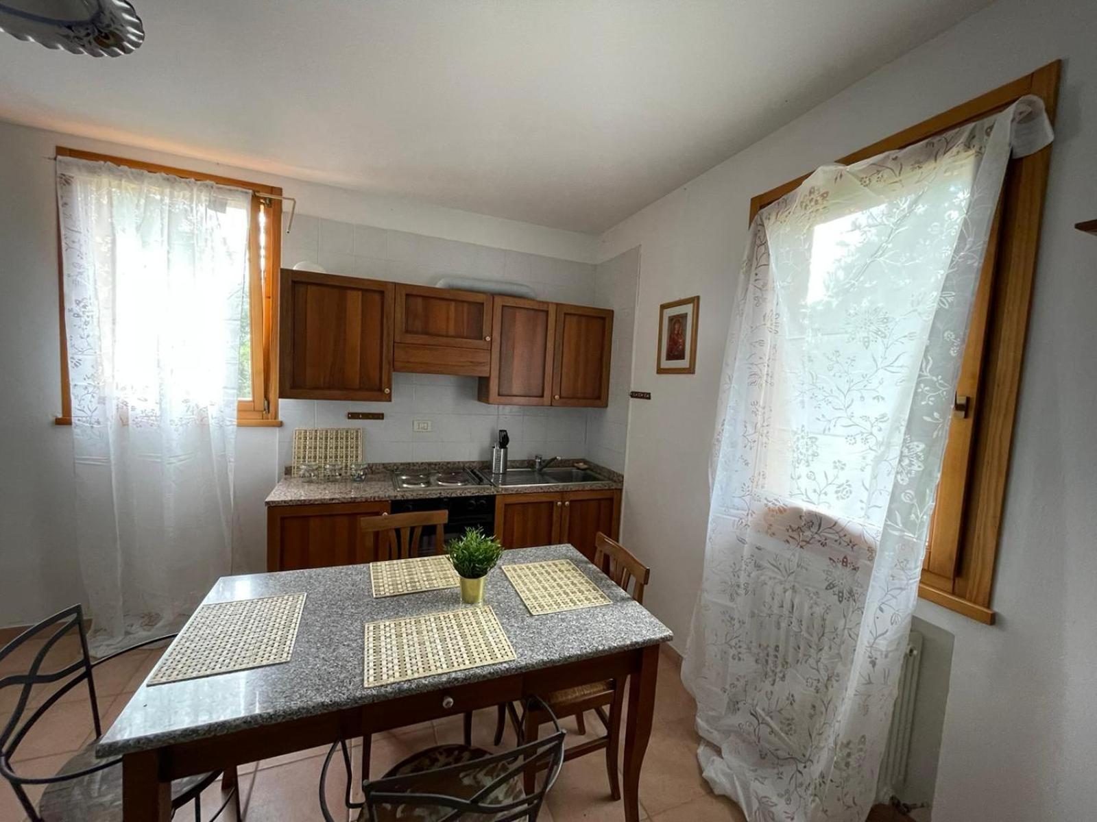 Fattoria Paradiso Bertinoro Dış mekan fotoğraf