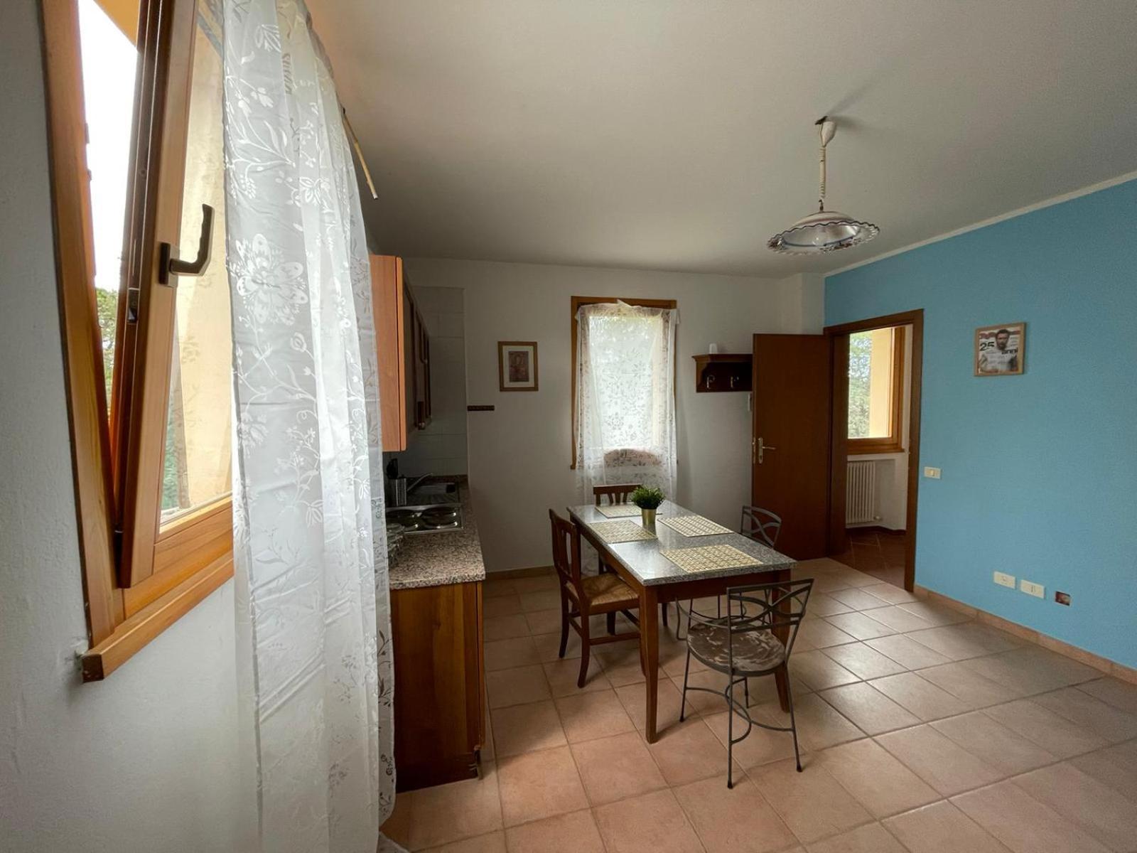 Fattoria Paradiso Bertinoro Dış mekan fotoğraf