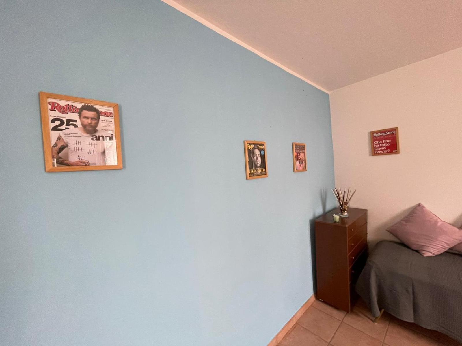 Fattoria Paradiso Bertinoro Dış mekan fotoğraf