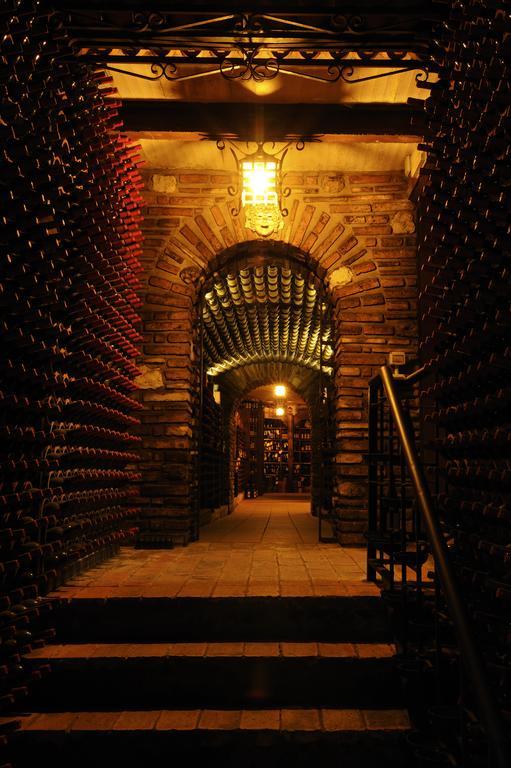 Fattoria Paradiso Bertinoro Dış mekan fotoğraf