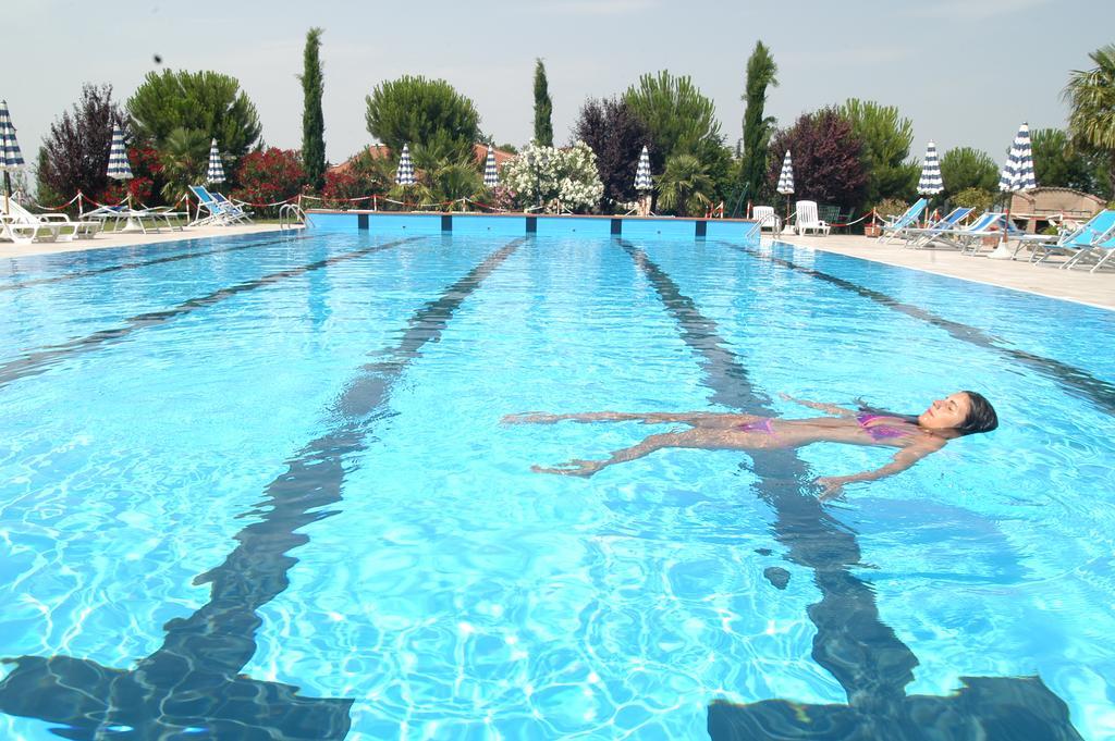 Fattoria Paradiso Bertinoro Dış mekan fotoğraf