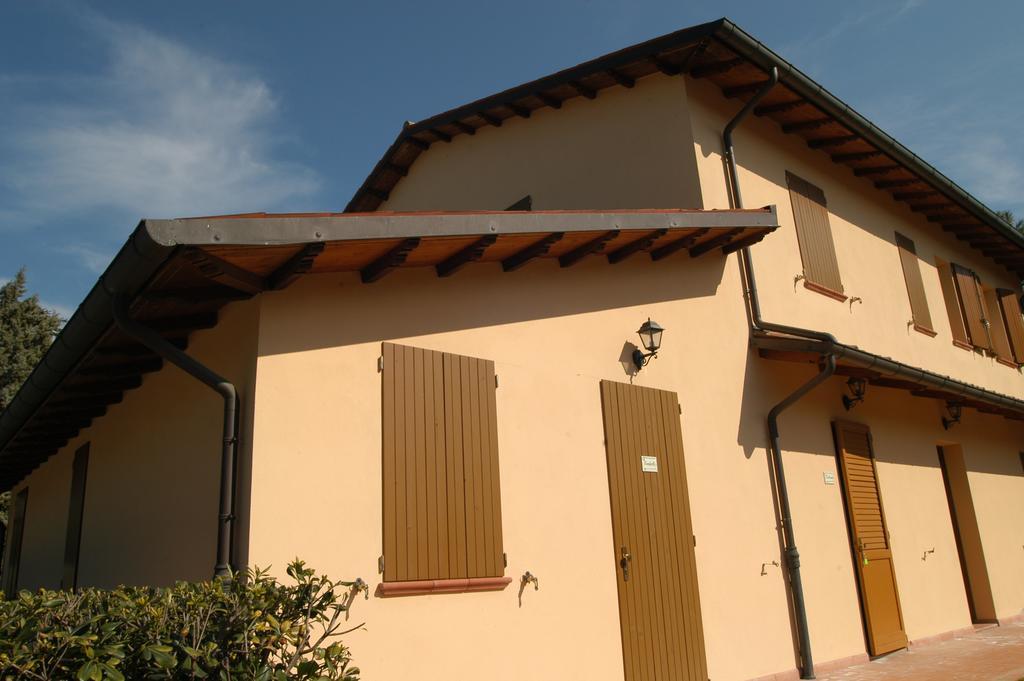 Fattoria Paradiso Bertinoro Dış mekan fotoğraf
