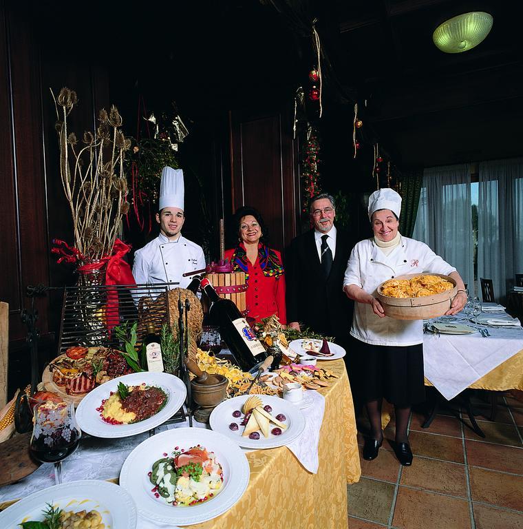 Fattoria Paradiso Bertinoro Dış mekan fotoğraf